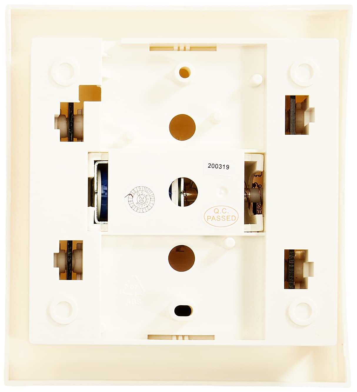 Grothe GONG065W/SIM Gong