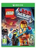  The Lego Movie: Videogame
