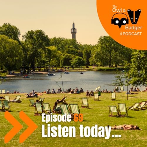 Episode 69 - Islamification