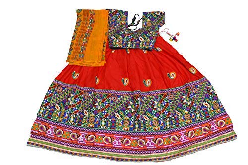 ethnic wear for navratri