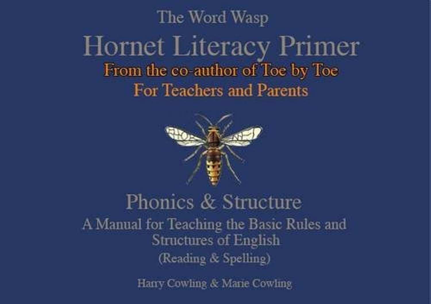 The Hornet Literacy Primer