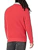 Goodthreads Men's Soft Cotton Rib Stitch Crewneck ... #1