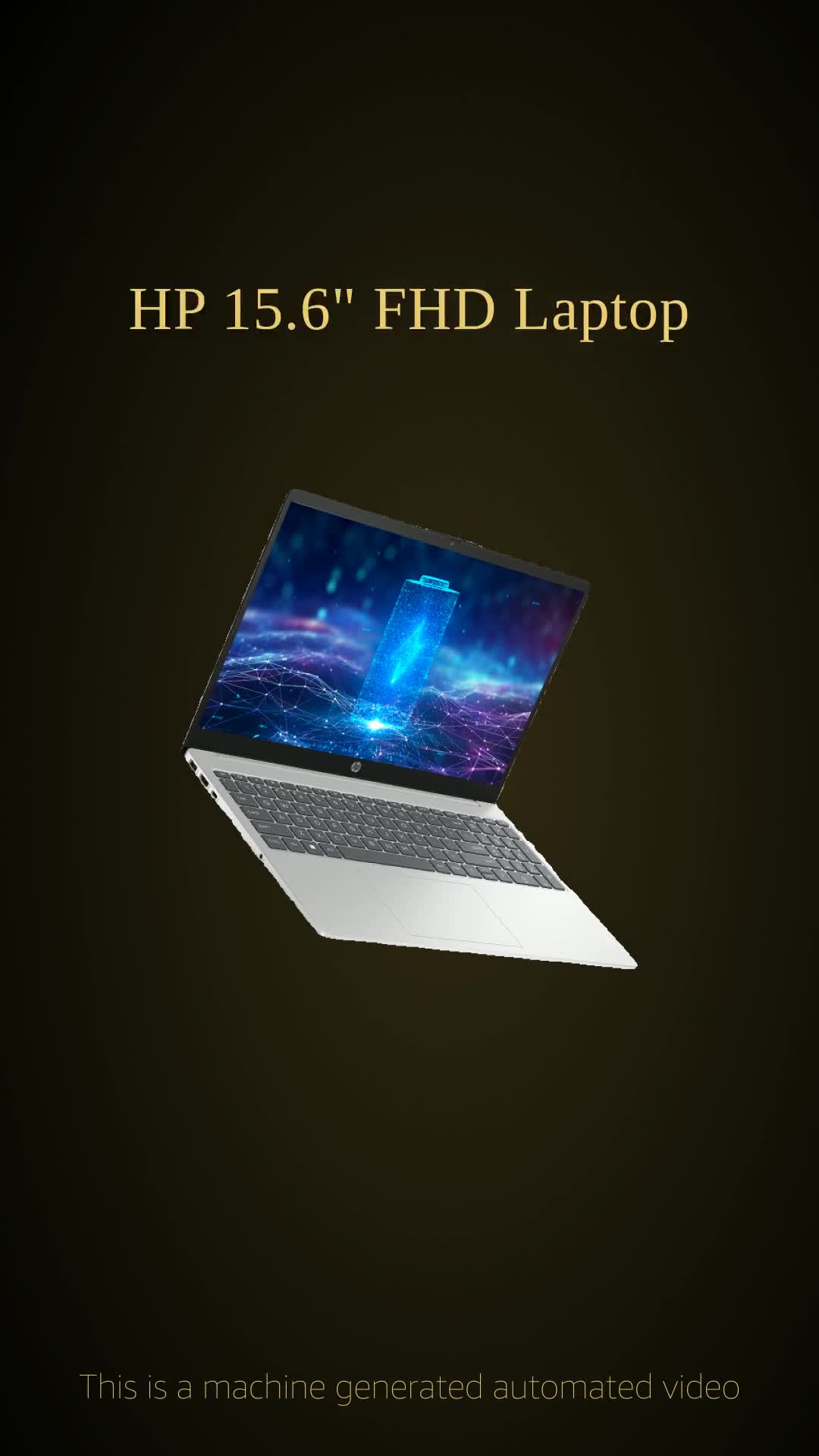 HP 15, 13th Gen Intel Core i5-1334U (8GB DDR4, 512GB SSD), Anti