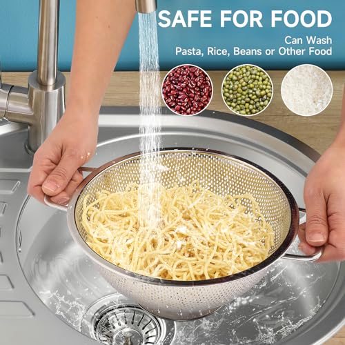 Kteniy C1 Colander For Kitchen thumb #2
