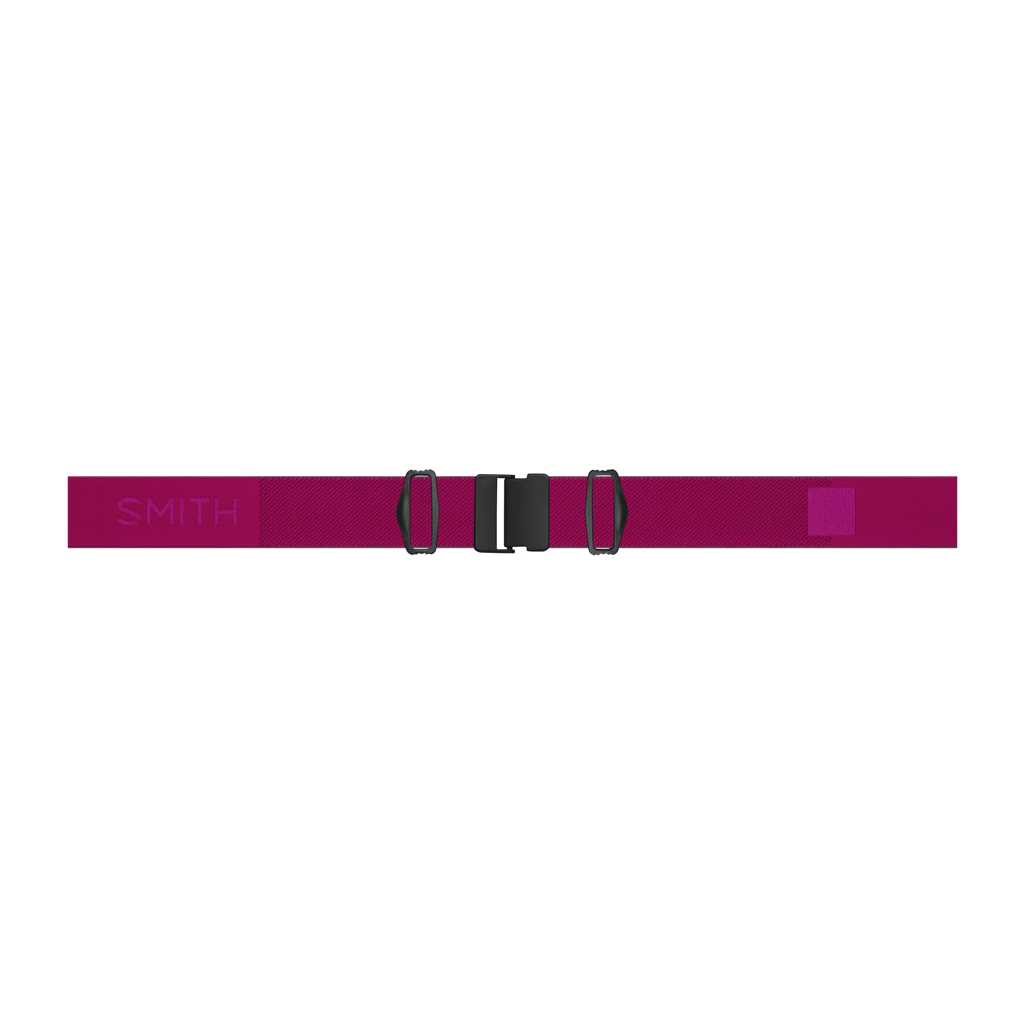 SMITH I/O MAG S Maschera da sci (Fuschia, ChromaPop Sun Platinum Mirror + Bonus Lens)