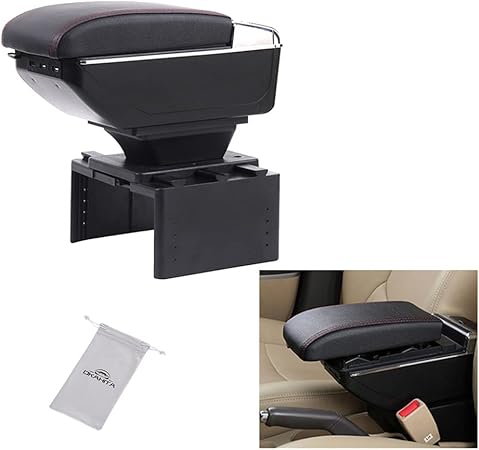 Amazon Okahita 車用 アームレストボックス 車 コンソールボックス 肘掛け 収納ボックス 汎用型 収納ケース 小物入れ 隙間アームレスト 車用収納ポケット Usbポート付 カー用品 Usbタイプ 外付コンソールボックス 車 バイク Amazon Okahita 車用 アームレストボックス 車 コンソールボックス 肘掛け 収納ボックス 汎用型 収納ケース 小物入れ 隙間アームレスト 車用収納ポケット Usbポート付 カー用品 Usbタイプ 外付コンソールボックス 車 バイク