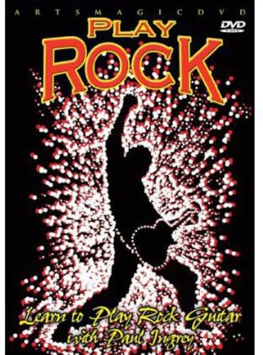 Amazon.co.jp: Play Rock [DVD] : DVD