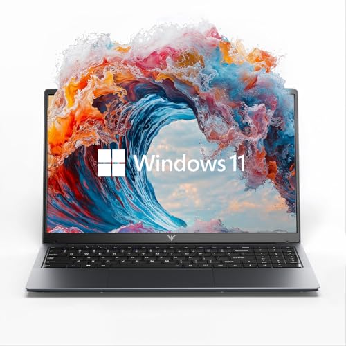 ACEMAGIC LX15 Laptop, 15.6-inch FHD (1920 x 1080) Display,...