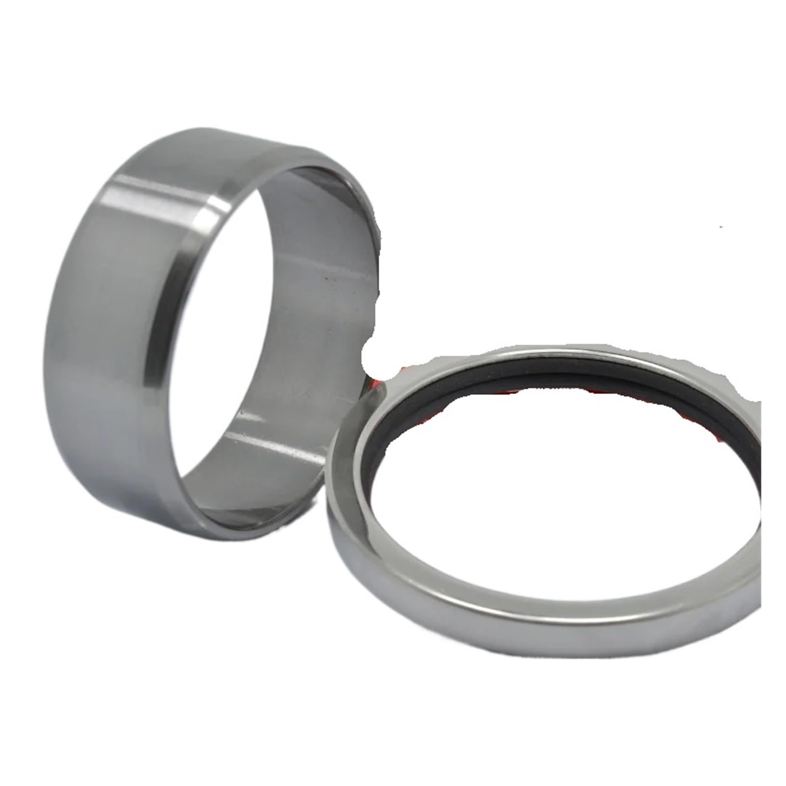 LEOTNNDQ 1pcs LS8/10 LS12 /16/18/20 S10 1pc Oil Seal & 1pc Bushing 2pcs a kit(S10)
