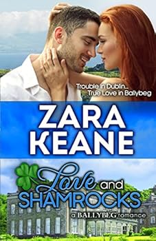 Paperback Love and Shamrocks (Ballybeg, Book 5) Book