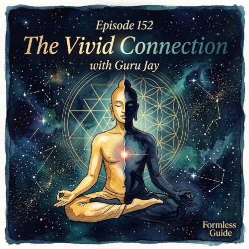 The Vivid Connection 🌓 of Clarity&mdash; Integrating the Shadow