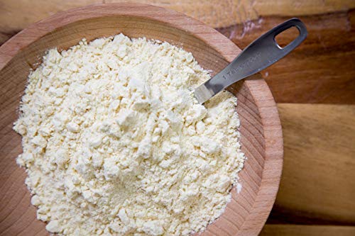 Millet Flour 3 pounds USDA Organic gluten free sourced 100% from the USA dry milled with no additives