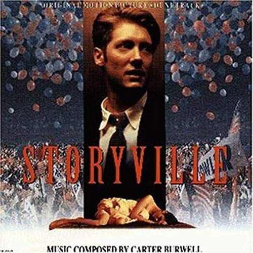 Storyville [CD Import]