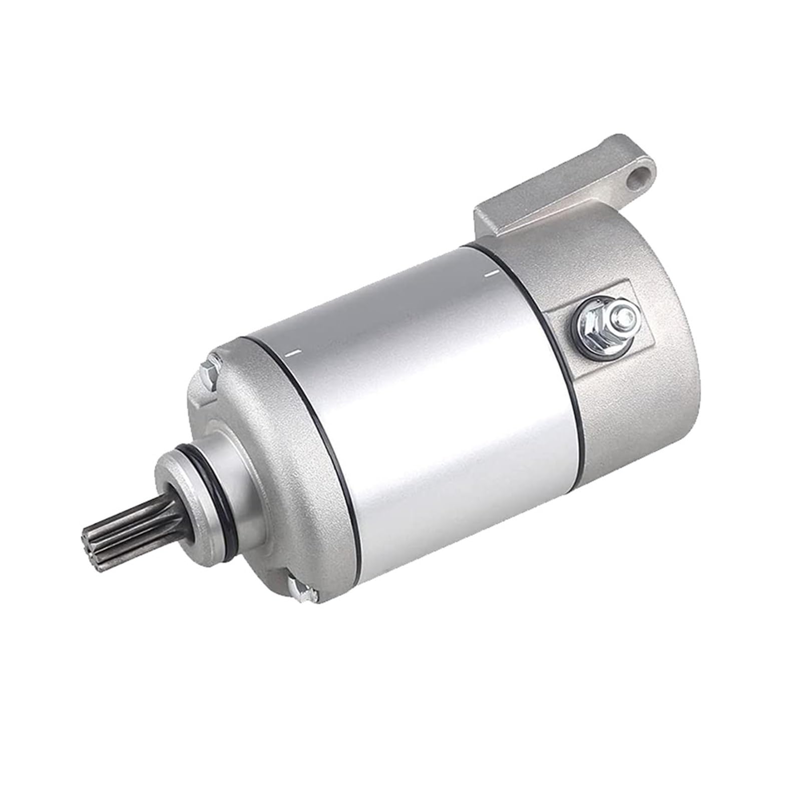 Rozrusznik motocyklowy Pasuje Do Yamaha Bruin 350 YFM350 Grizzly 350 2004-2015 Woverine 350 2006-2009 3HE-81890-00-00 Rozrusznik