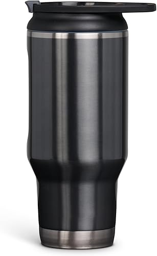 Miniatura 3 de Igloo Flip 'n' Sip Tumbler Stainless Steel Water Bottle