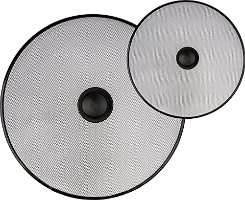 Pan Frying Screen - Set of 2: 8.26