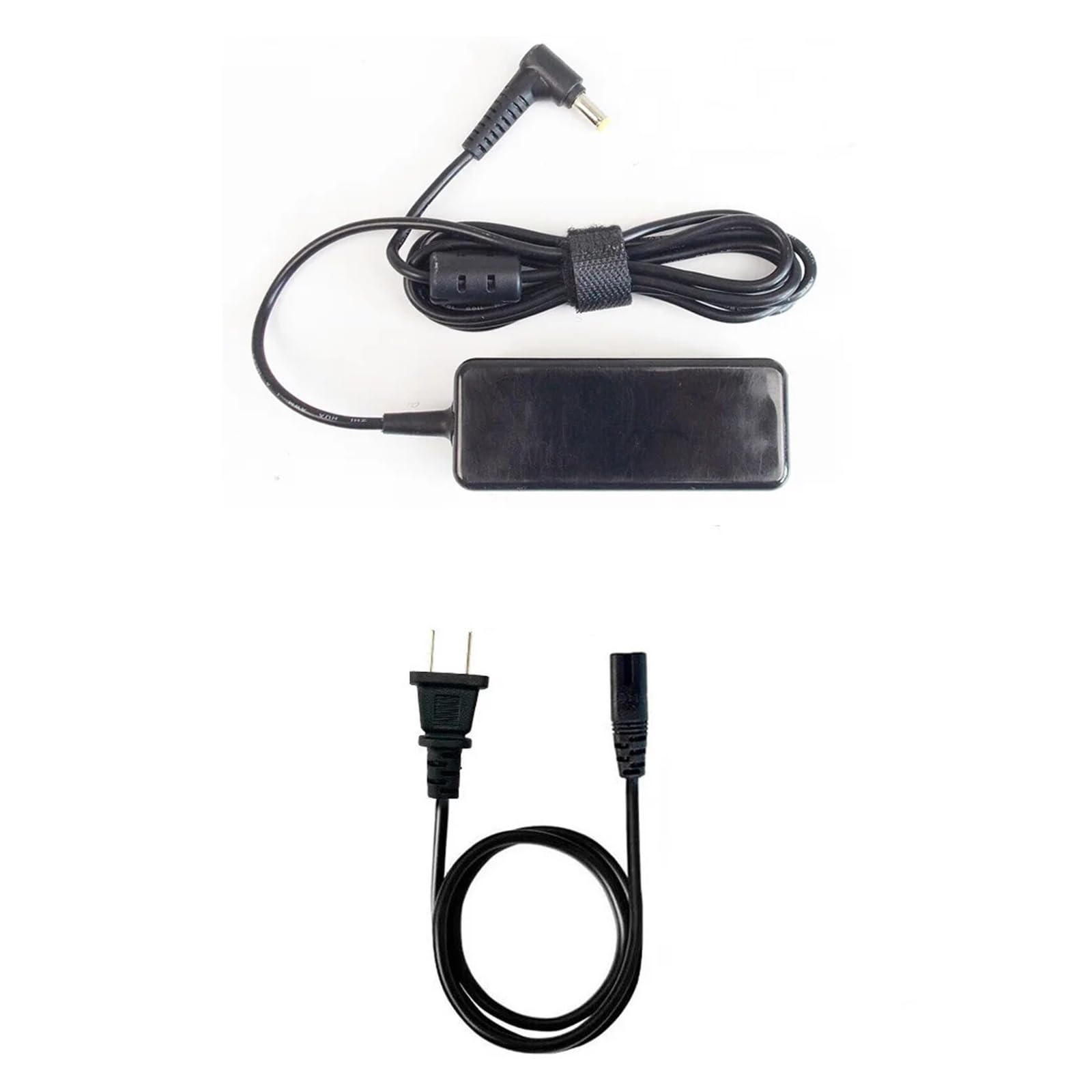 Chargeur ordinateur portable 19V de haute précision avec câble américain - 7