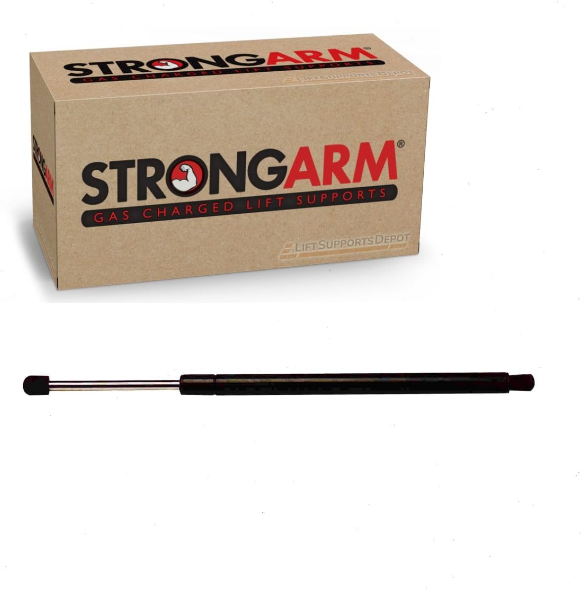 Strong Arm 6681 Tailgate Lift Support