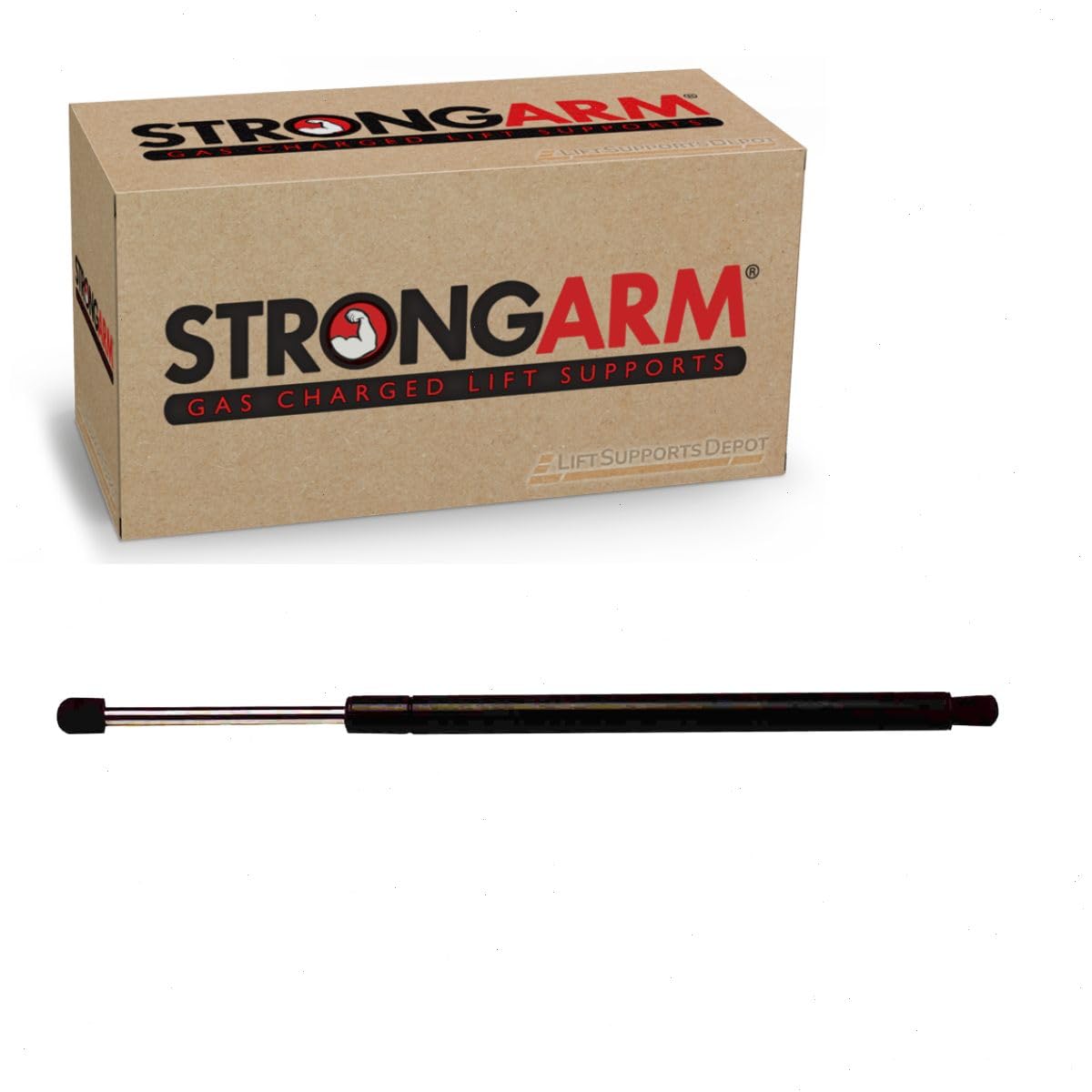 Amazon.com: Strong Arm 6681 Tailgate Lift Support : Automotive