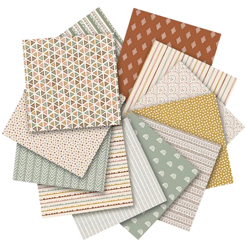 Set De 24 Hojas Papeles Para Scrapbooking,6x6' Papel Decoupage,Bullet Journal Scrapbooking Materiales,Colores Pastel,Papel Craft,Ideal Para Scrapbooking (A)