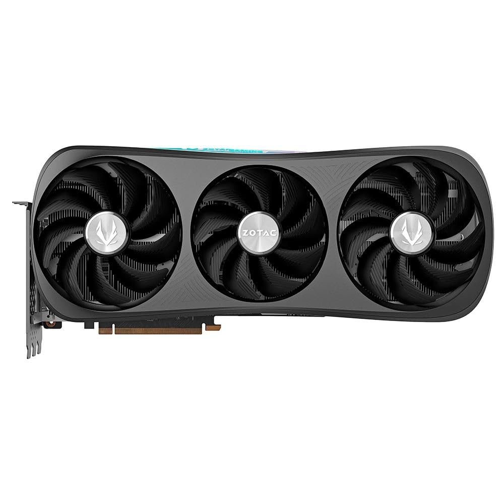 Amazon | Zotac Trinity OC NVIDIA Geforce RTX 4080 16GB GDDR6