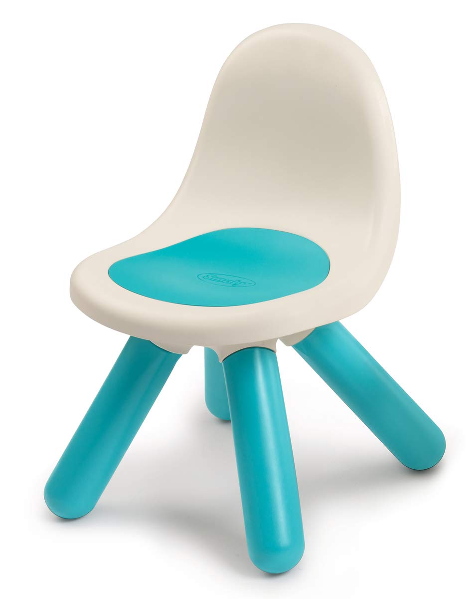 Smoby - Arredamento Kid Kid Sedia Colore a Sorpresa, 18 Mesi, 7600880100