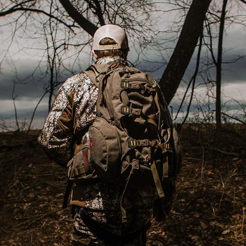 Badlands Superday Hunting Backpack -...