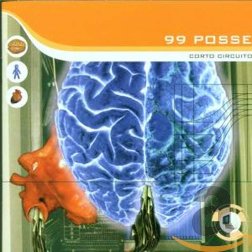 Corto Circuito [Import]