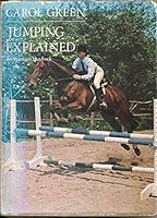Training explained: A horseman's handbook 0668041102 Book Cover