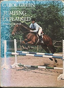 Hardcover Training explained: A horseman's handbook Book