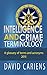 Intelligence and Crime Terminology A Glossary of Terms and Acronyms