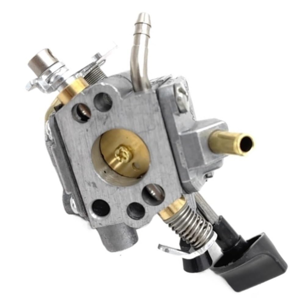 Carburateur BR800 100388G régulation air essence stable pour moteur thermique
