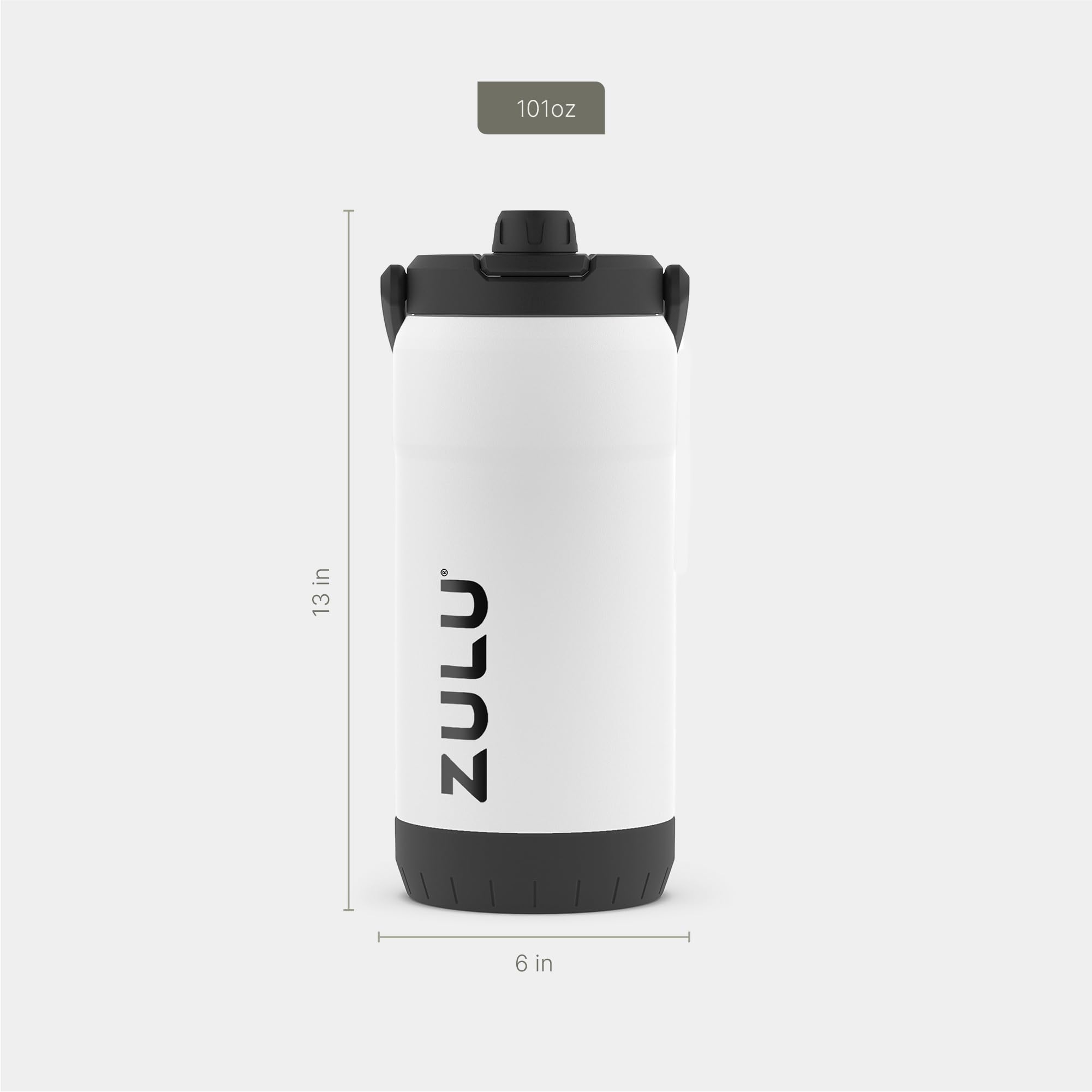 Zulu