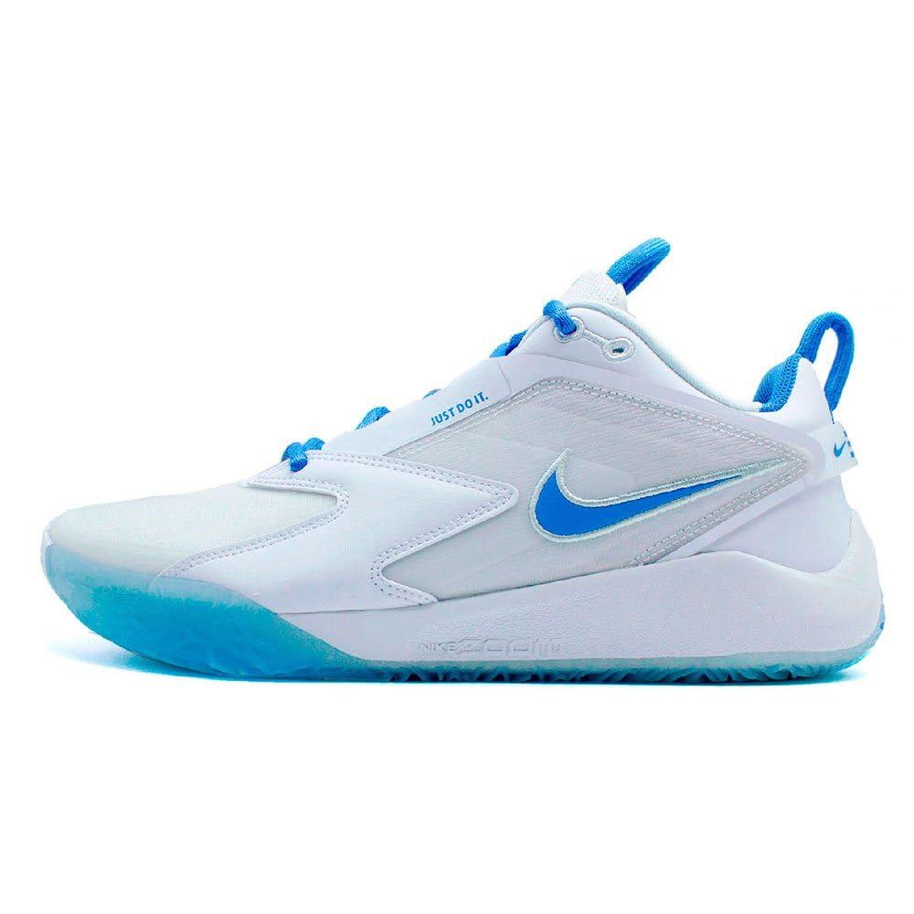 Nike Air Zoom Hyperace 3 Volleyball Shoes EU 45
