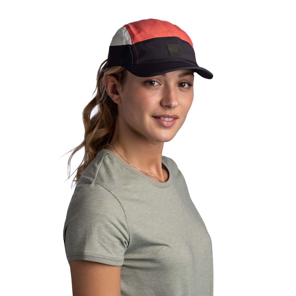 Buff 5 Panel Go - Gorra de béisbol Unisex Adulto