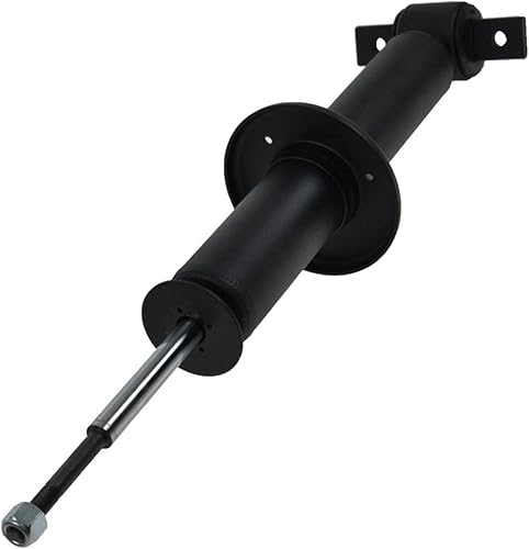 Miniatura 412 de TRQ Juego de amortiguadores traseros compatible con Chevrolet Aveo 2004-2011 Aveo5 2009 Pontiac G3 2007-2011