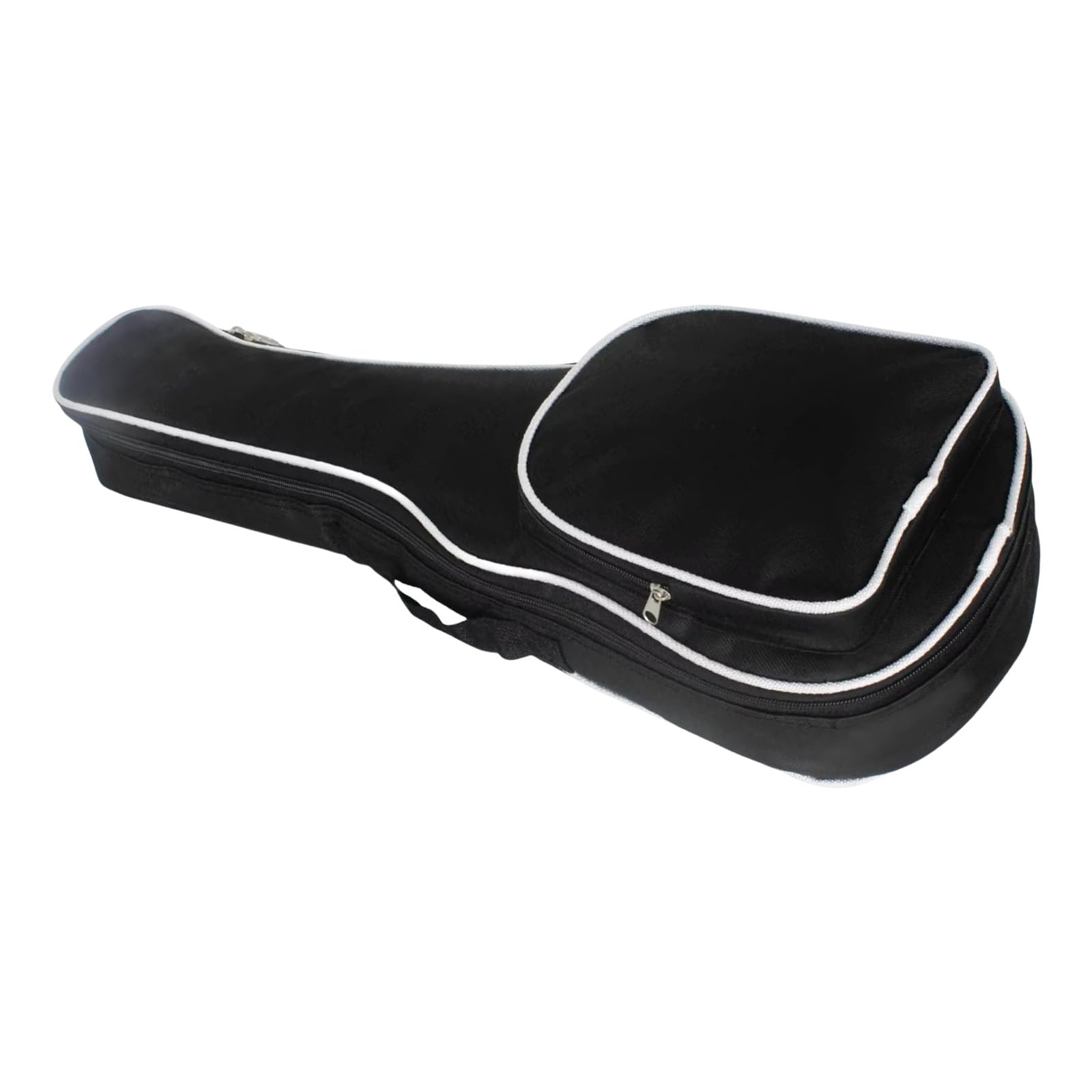 Duradera funda para ukelele, cómoda, resistente al agua, bolsa pesada para accesorios de música, organización de conciertos, bolsa de almacenamiento