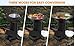 ONLYFIRE GRILLS 3-in-1 Camp Rocket Stove with 14.5