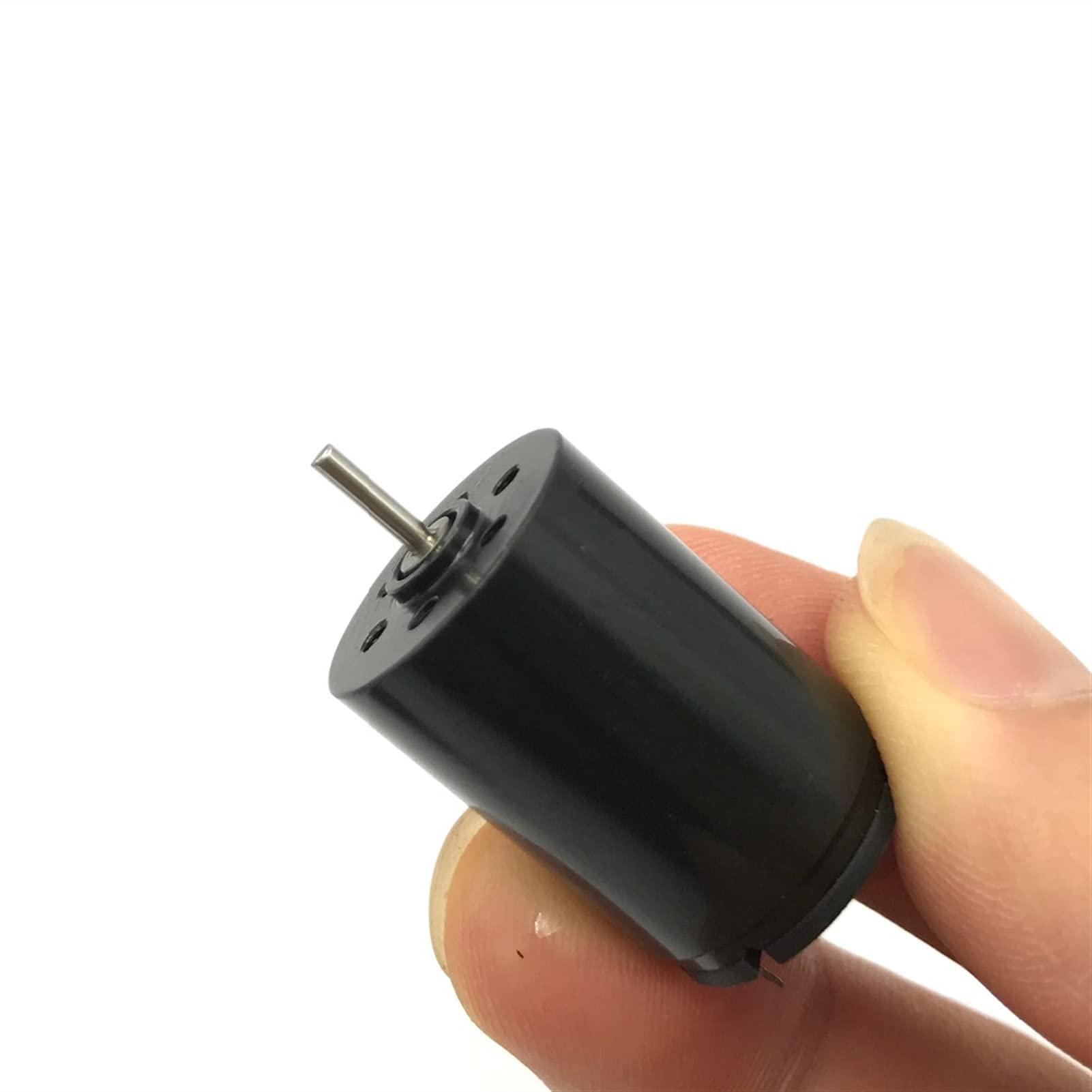 Moteur de tatouage 1725 DC 12V Lfang pour une transmission haute efficacité