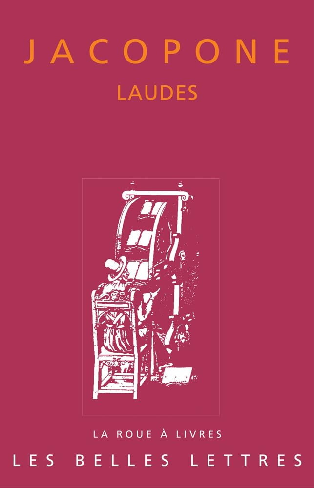 Laudes: 69 (La Roue a Livres)