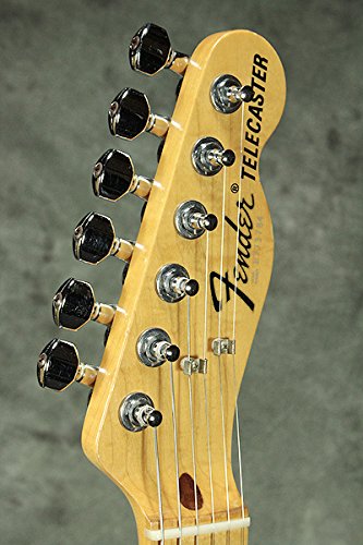 Fender Japan CTL-50M テレキャスター FENDER JAPAN (フェンダージャパン) エレキギター CTL-50