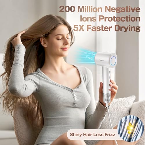 Labiim Hair Dryer LA-05 の商品画像 2