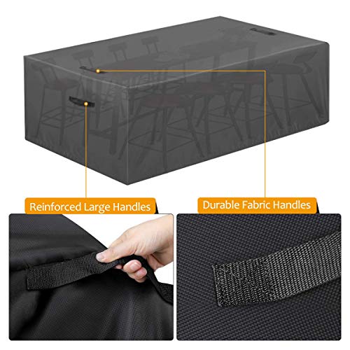 Essort Copertura della Mobilia Copritavolo da