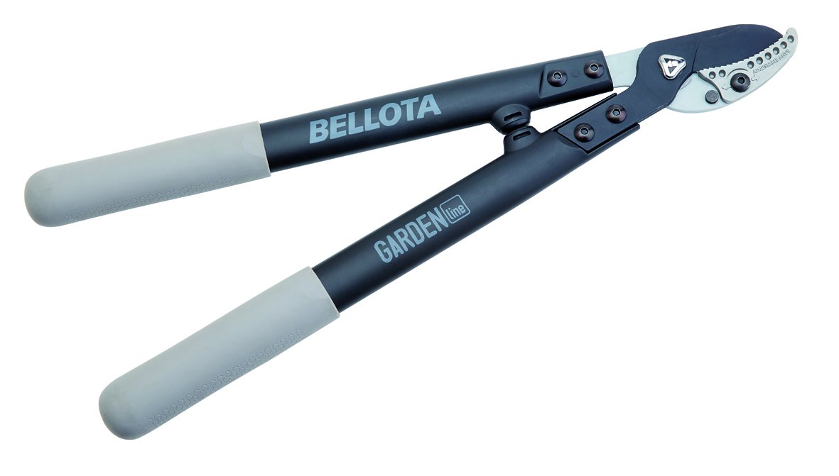 Bellota 3441-75 - Tijera de yunque corte hasta 45mm. Longitud mango 750mm