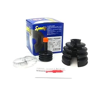 【〜12/23価格】【新品未使用】スピージー 分割式ドライブシャフトブーツ 2個 分割式ドライブシャフトブーツ(輸入車用) スピージー 【通販