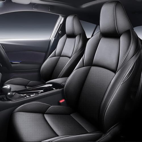 Image of AOMSAZTO Seat Covers for Mazda 3 2019 2020 2021 2022 2023 2024 2025 2026