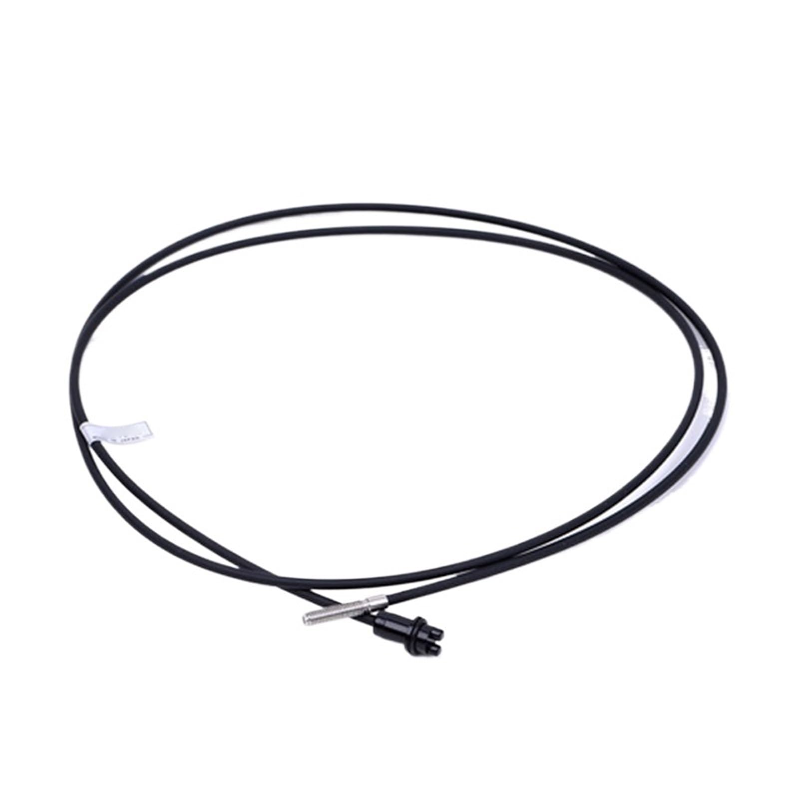 PXQCHAVLN 1pcs FR510 optical fiber sensor