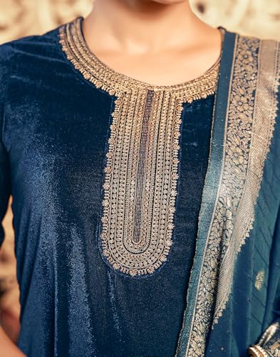 Image of SKYLEE Women Kurta Set