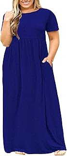 Nemidor Women Sleeve Casual Pockets