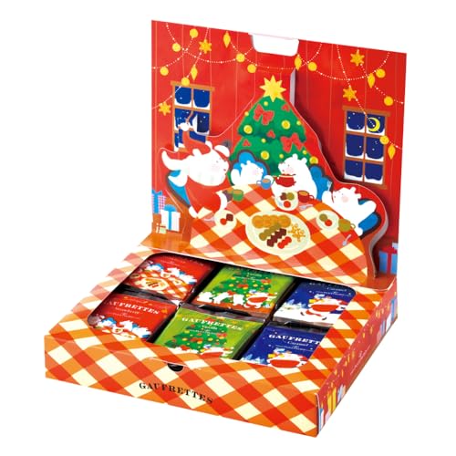 ���������� TOKYO FUGETSUDO �N���X�}�X ���َq �v���[���g �M�t�g �l�ߍ��킹 � �X�C�[�c �S�[�t�� 2025 �N���X�}�X�S�[�t���b�g